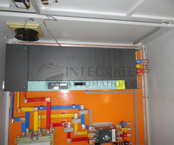 Services icon