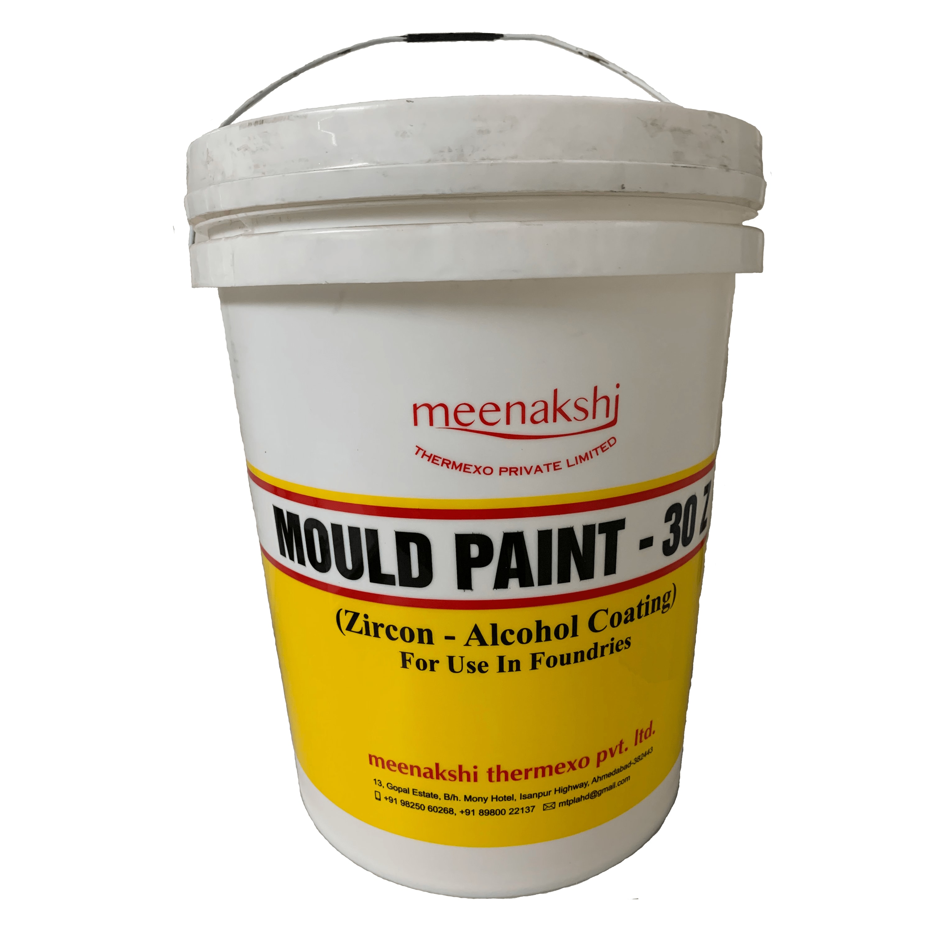 Mould Paint-30 Z